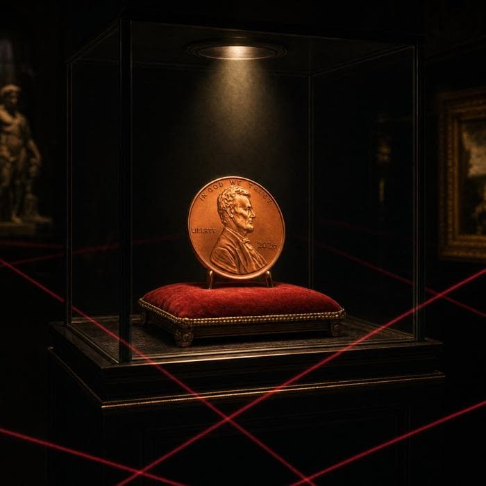 In penny we trust