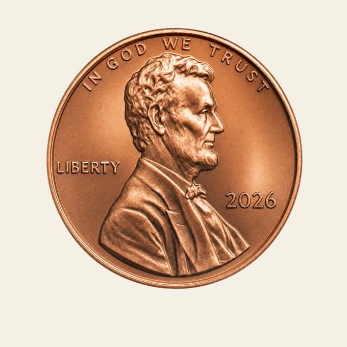 The Penny